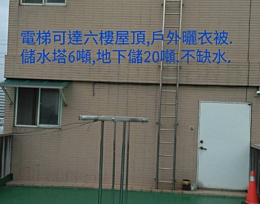 好市多旁,電梯分租套房,近台茂! - Image 13