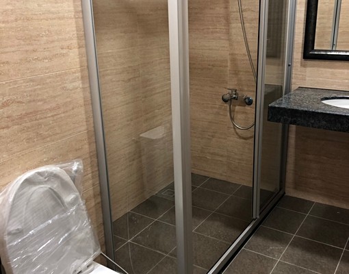 新竹科學園區旁~富春居大樓1+1房 - Image 5