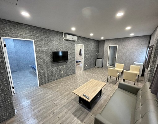 【豪華2房1廳】傢俱電全配丨一中中醫親親🐈可貓🐈 - Image 1