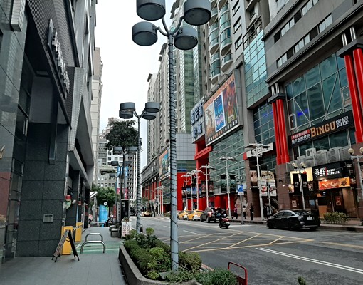 🍎SOGO商圈套房可租補出租🍎 - Image 4