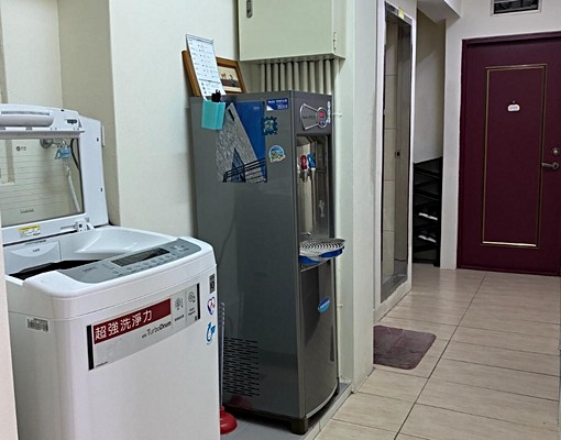 台中世貿全家超商旁2樓雅房（台水電計可租補) - 591租屋網 - Image 4