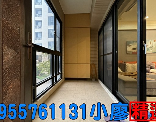 ★精選★廣豐桃大悅園超美三房車,立可入住 - Image 5