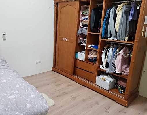 靜巷~極安靜!48秒延吉商圈熱鬧,美景露台全女生,電梯 - 591租屋網 - Image 8