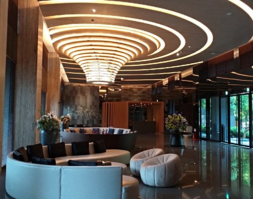 潤隆高樓層三房平面車位面公園視野佳臨近高鐵 - Image 11