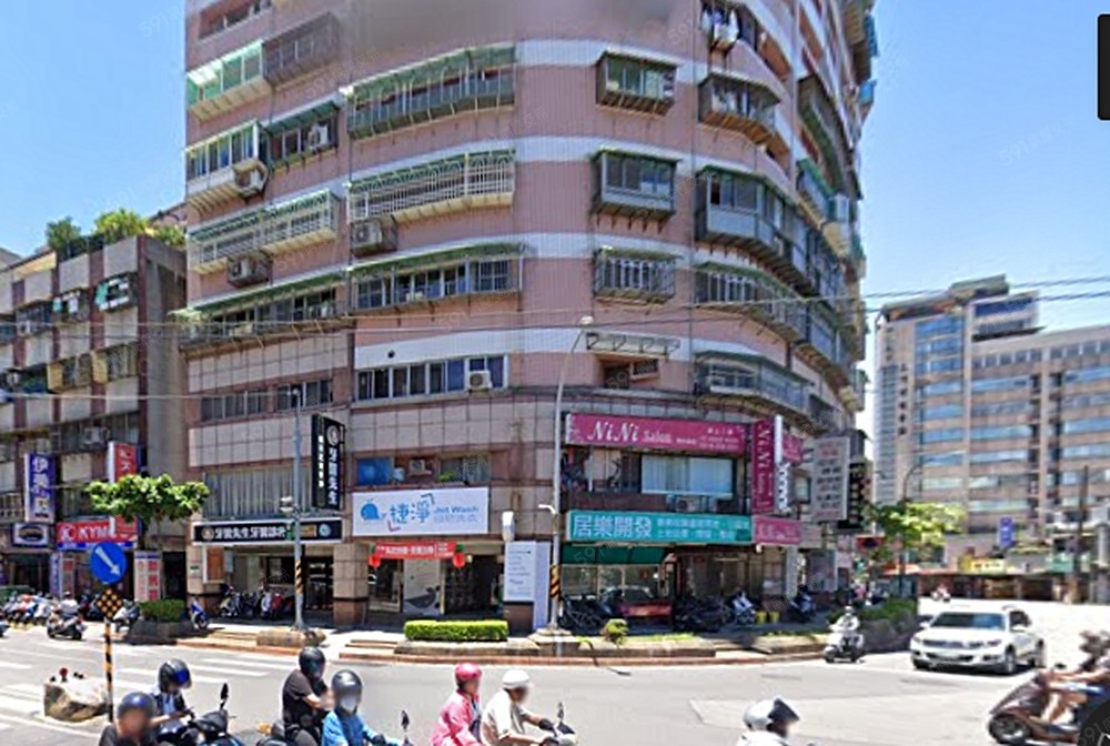 新北租屋,板橋租屋,住辦出租