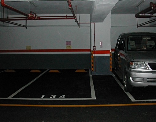 車位出租(B3坡平車位) - Image 4