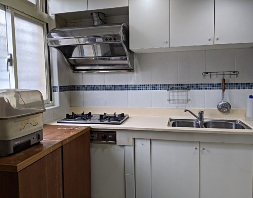 附車位適合家庭入住,沿山而立的清幽社區 - 591租屋網 - Image 7