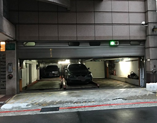 超值!近中山站停車位(非地下室,含管) - Image 5