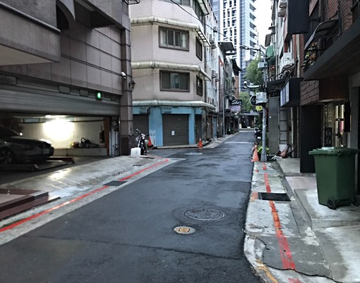 超值!近中山站停車位(非地下室,含管) - Image 6