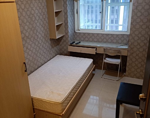 中正大安古亭MRT捷運1分鐘限女性 - Image 1