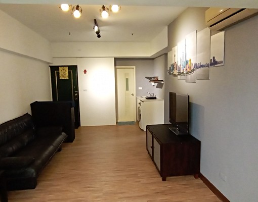 中正捷運站電梯兩房(老K套房) - Image 5