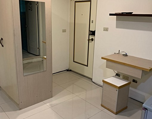 後站近健行科大獨立洗衣機套房出租 - Image 6