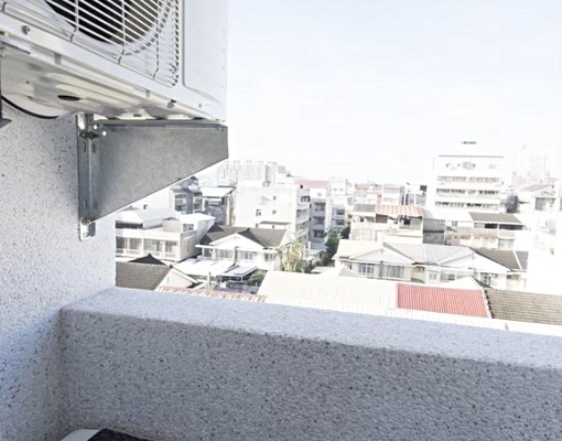 可雙人租補/太原火車站~獨洗獨曬電梯美套房 - Image 3