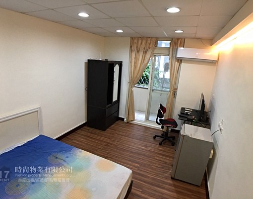 【文山區】可短租景美MRT個人陽台套房1月1日起 - Image 1