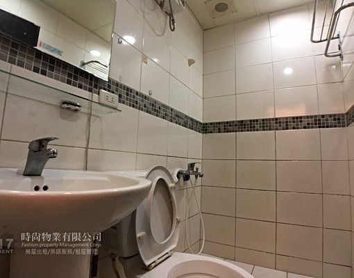 【文山區】可短租景美MRT個人陽台套房1月1日起 - Image 7