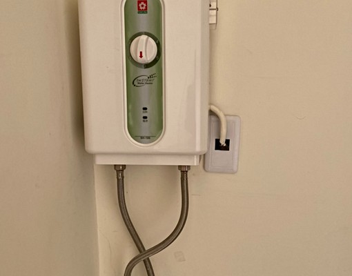 善化光復3F~無管理費💝7坪大套房近麥當勞/全家/全聯 - 591租屋網 - Image 9