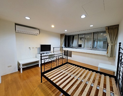 敦南林蔭邊間高樓亮麗美居 - Image 2