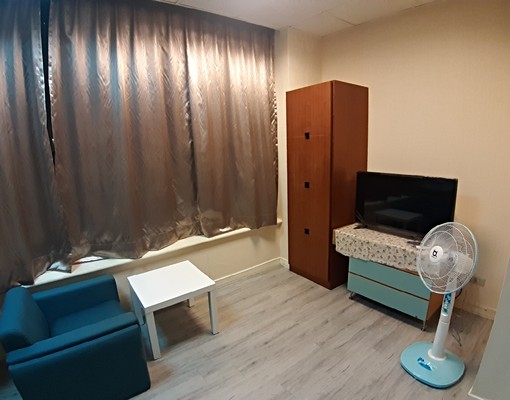 大遠百新光三越展覽館85大樓中庭裝潢套房 - 591租屋網 - Image 5