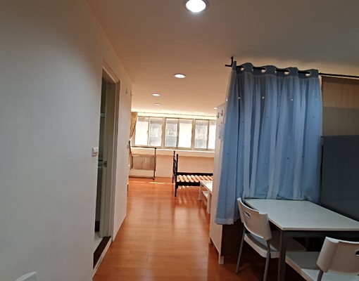敦南林蔭邊間高樓亮麗美居 - Image 7