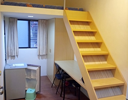 大坪林佳碼百貨獨立套房 - Image 1