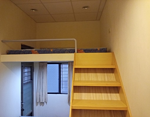 大坪林佳碼百貨獨立套房 - Image 4