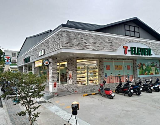 中科711旁交通方便安靜田園套房 - 591租屋網 - Image 1