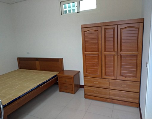 中科711旁交通方便安靜田園套房 - Image 2