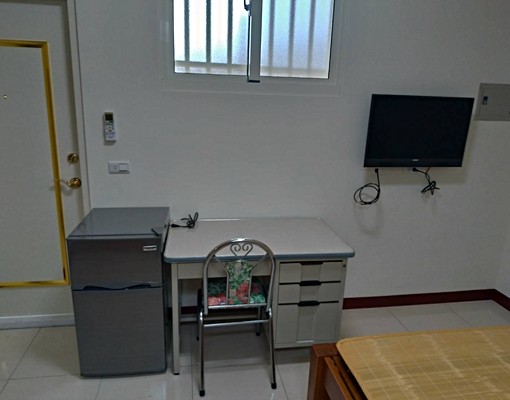 中科711旁交通方便安靜田園套房 - Image 6