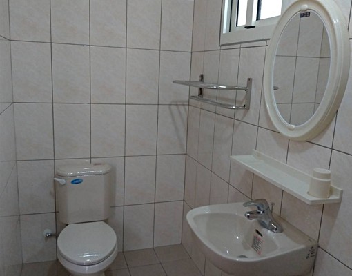 中科711旁交通方便安靜田園套房 - Image 9