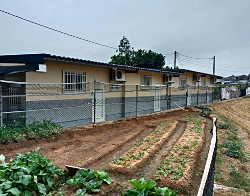 中科711旁交通方便安靜田園套房 - 591租屋網 - Image 12