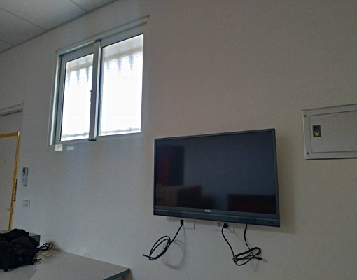 中科711旁交通方便安靜田園套房 - 591租屋網 - Image 7