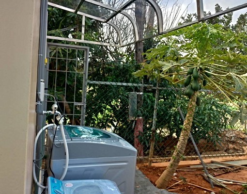 中科711旁交通方便安靜田園套房 - Image 15