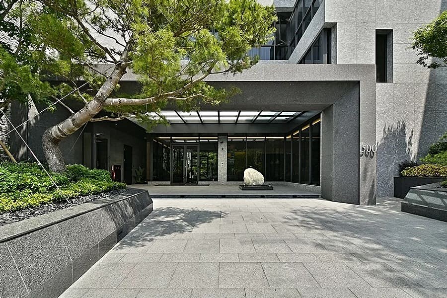 「青水硯」為國雄集團大型造鎮開發歷史業績