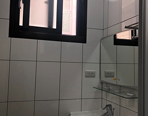 竹東學區-獨立陽台-對外採光優.設備獨立使用套房出租 - Image 4