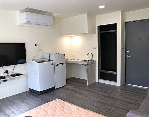 新莊路精美飯店式套房 - Image 5