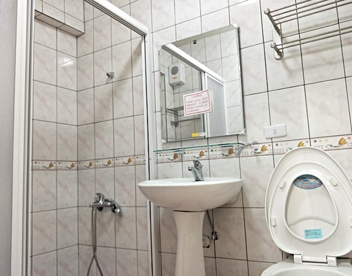 南開大學手工藝中心全新精緻套房及附陽台套房 - Image 8