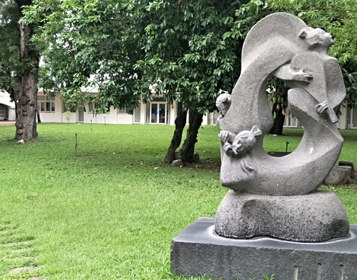 南開大學手工藝中心全新精緻套房及附陽台套房 - Image 7