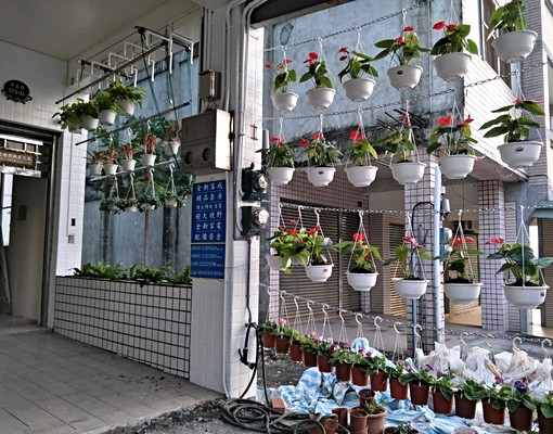 南開大學手工藝中心全新精緻套房及附陽台套房 - Image 9