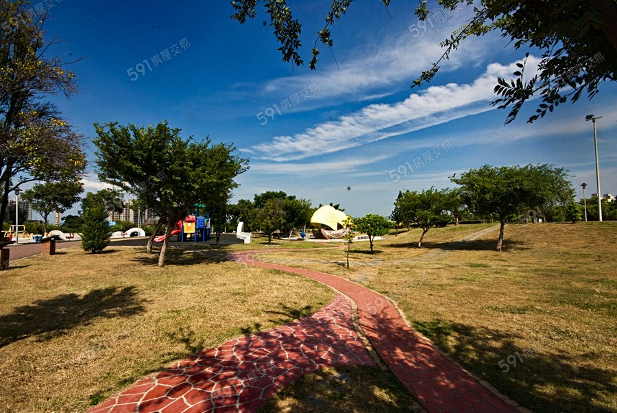 益翔有樂仕環境圖