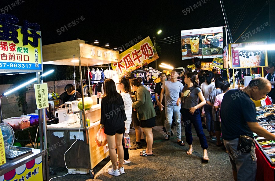 益翔有樂仕環境圖