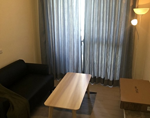 oneciy捷運一房一廳含管免服務費 - Image 7