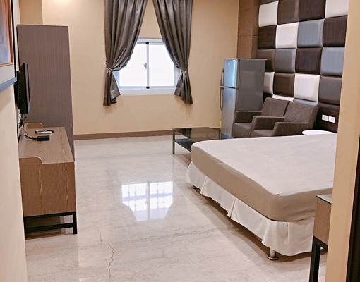 精緻民宿風優質大套房生活機能佳 - Image 1