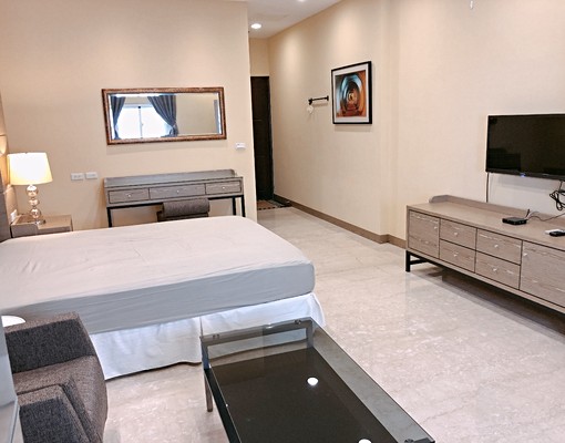 湖美精緻民宿風大坪數套房|生活機能佳 - Image 2