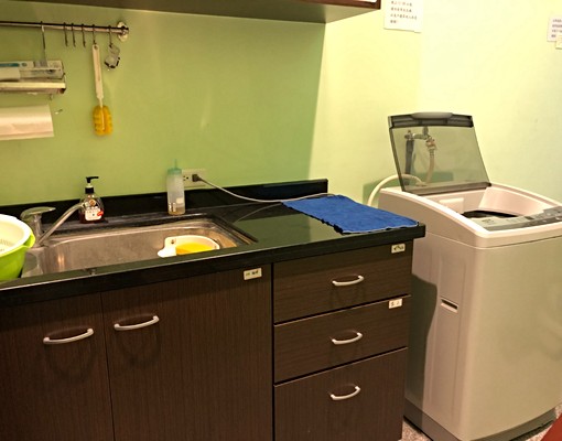 精緻民宿風優質大套房生活機能佳 - Image 9