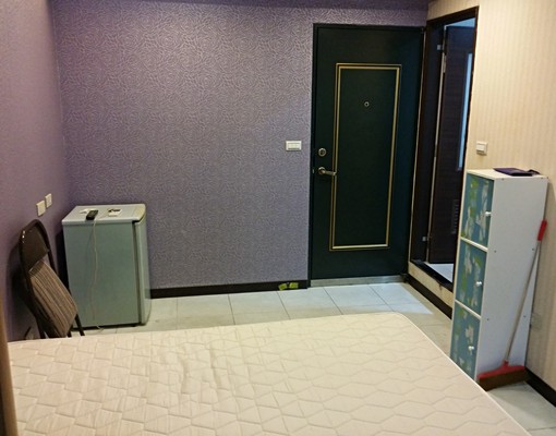 新南軟南港展覽館火車站捷運雅緻新套房 - Image 2