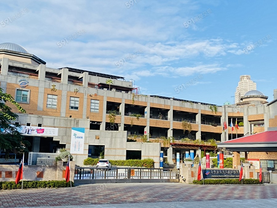 泰御天鑄環境圖