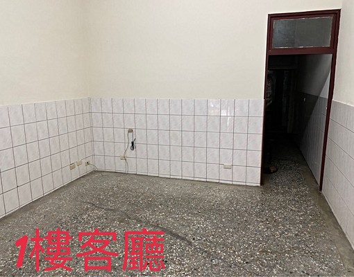 東平國小附近透天厝/環境優/生活機能佳 - Image 2