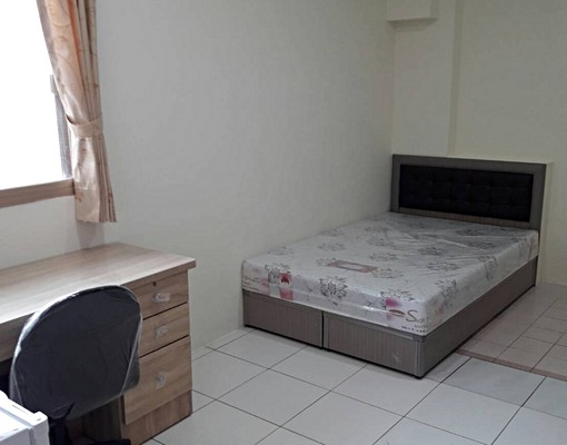 中正老街套房裝潢舒適乾淨適單身上班族群 - Image 11