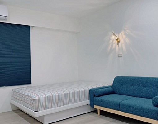 竹林路📍現代美宅~精品絕美裝潢📍輕奢⭐可養寵 - 591租屋網 - Image 3