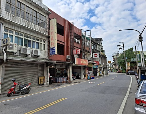 樹林柑園農會旁寬大1樓住家店面倉庫 - Image 2